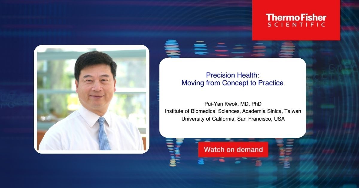Precision Health: Moving from Concept to Practice